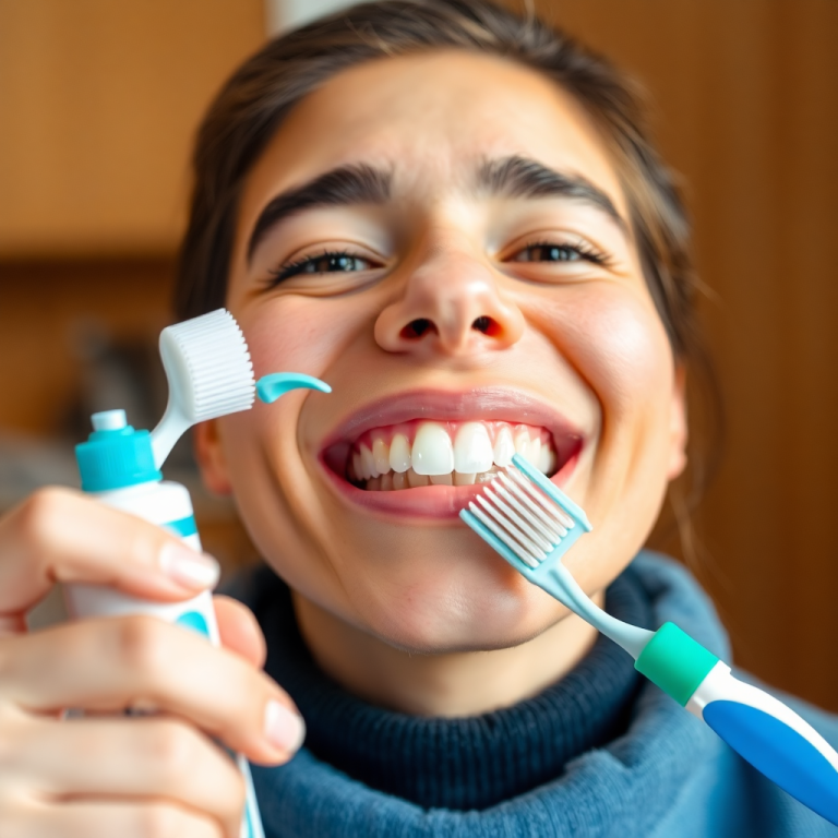 5 Hábitos Esenciales para una Salud Dental Óptima