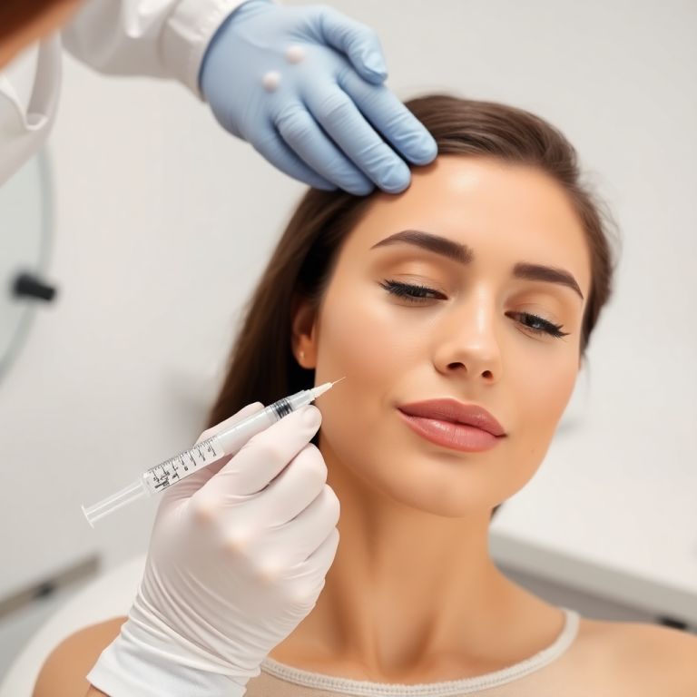 Botox: Guía Completa para Principiantes