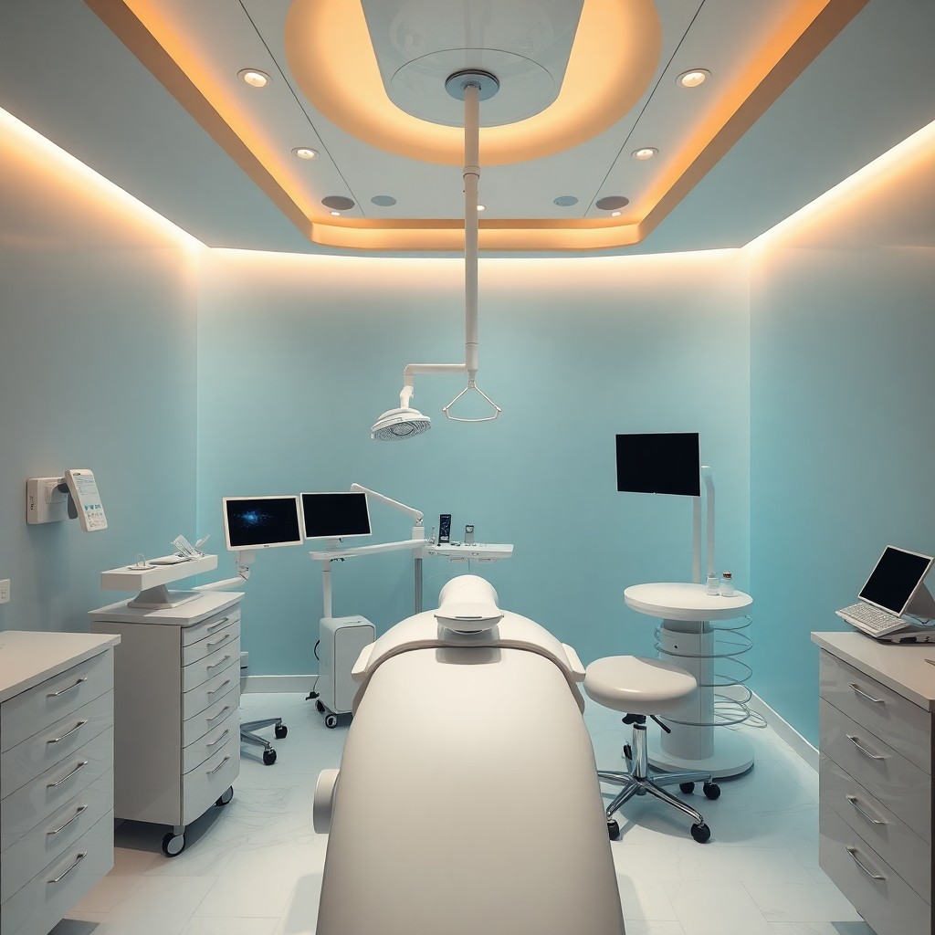 Las Últimas Innovaciones en Rejuvenecimiento Facial No Invasivo