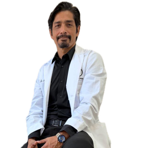 Dr. Rafael Hernández