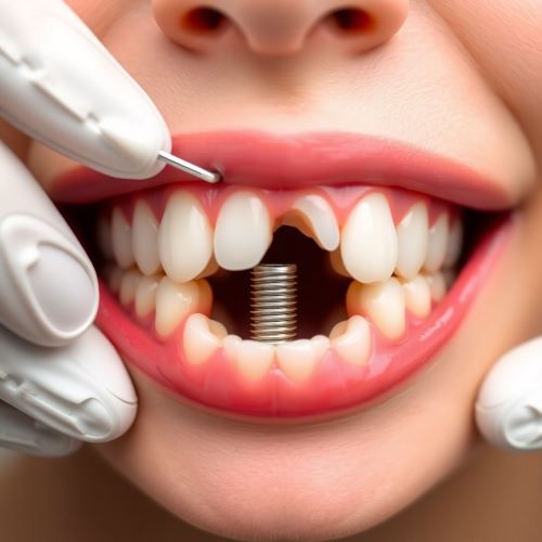 Implantes Individuales