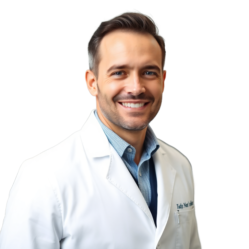 Dr. Rafael Hernández