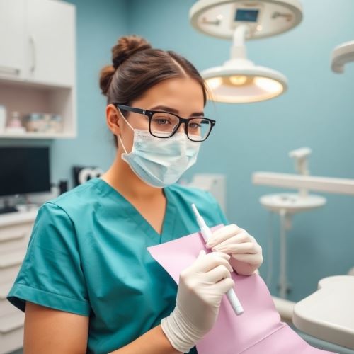 Odontología General