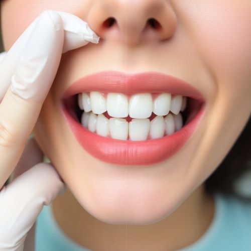 Smile Makeover